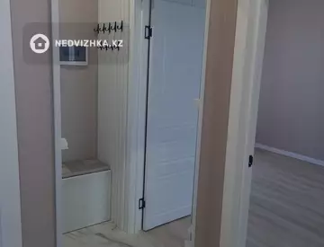 38 м², 1-комнатная квартира, этаж 10 из 10, 38 м², изображение - 6