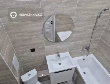 38 м², 1-комнатная квартира, этаж 10 из 10, 38 м², изображение - 14