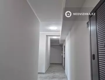 38 м², 1-комнатная квартира, этаж 10 из 10, 38 м², изображение - 16