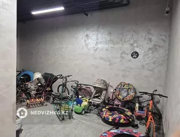 38 м², 1-комнатная квартира, этаж 10 из 10, 38 м², изображение - 18