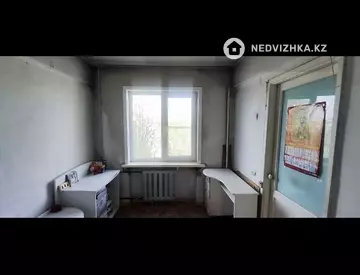 2-комнатная квартира, этаж 5 из 5, 46 м²