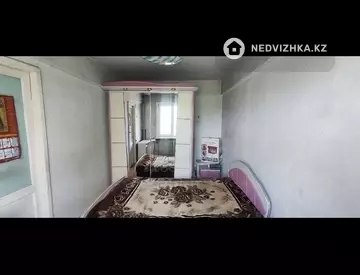 2-комнатная квартира, этаж 5 из 5, 46 м²