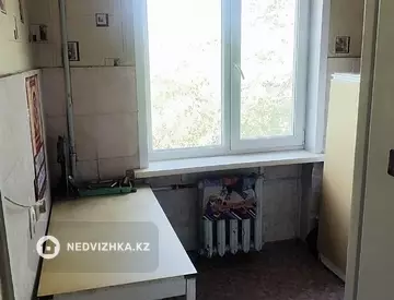 45.5 м², 2-комнатная квартира, этаж 5 из 5, 46 м², изображение - 4