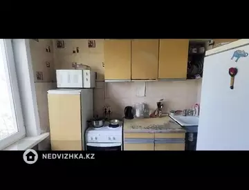 45.5 м², 2-комнатная квартира, этаж 5 из 5, 46 м², изображение - 5