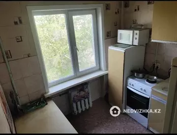 45.5 м², 2-комнатная квартира, этаж 5 из 5, 46 м², изображение - 6