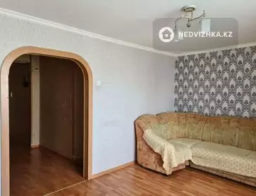 2-комнатная квартира, этаж 12 из 14, 59 м²