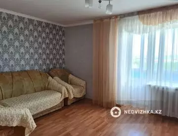 2-комнатная квартира, этаж 12 из 14, 59 м²