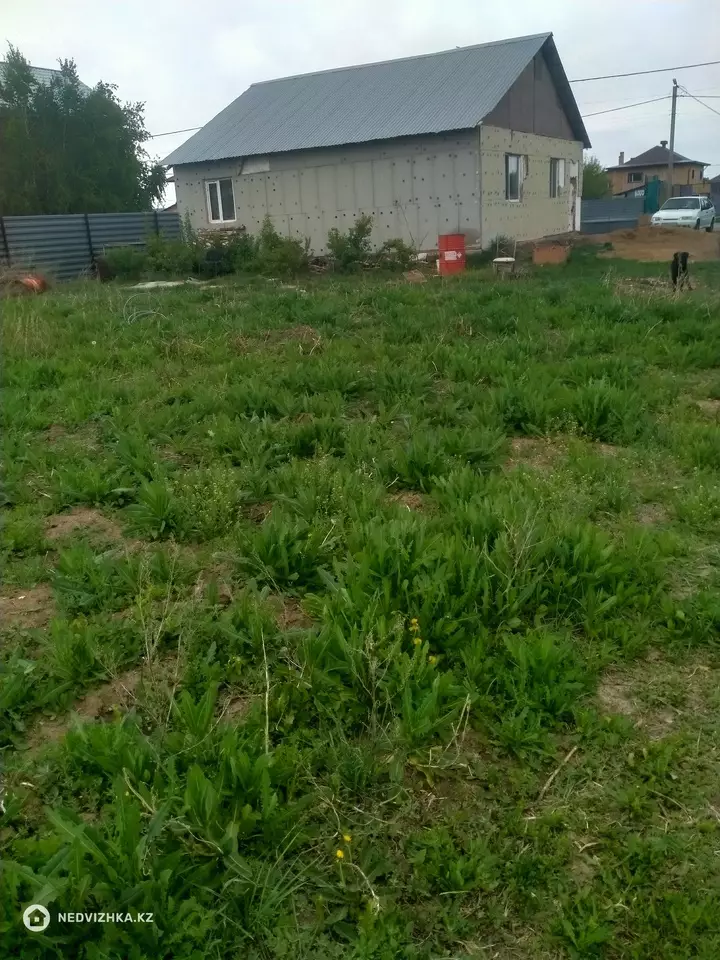 82 м², 3-комнатный дом, 10 соток, 82 м², изображение - 1