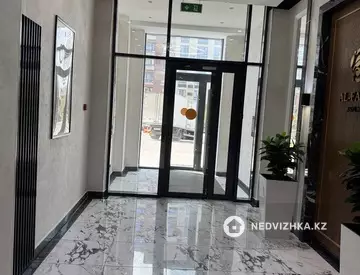2-комнатная квартира, этаж 7 из 9, 54 м²