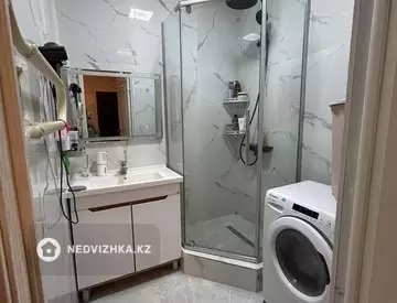 3-комнатная квартира, этаж 2 из 9, 87 м²