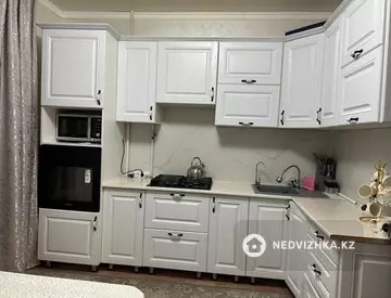 87 м², 3-комнатная квартира, этаж 2 из 9, 87 м², изображение - 5