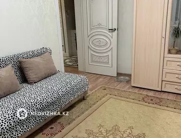 87 м², 3-комнатная квартира, этаж 2 из 9, 87 м², изображение - 7
