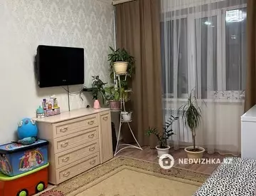 87 м², 3-комнатная квартира, этаж 2 из 9, 87 м², изображение - 8