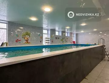 Готовый бизнес, отдельно стоящее здание, этаж 2 из 3, 420 м²