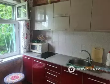 59 м², 4-комнатная квартира, этаж 1 из 5, 59 м², изображение - 4