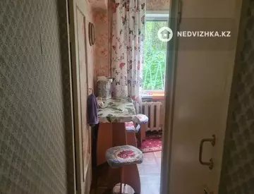 59 м², 4-комнатная квартира, этаж 1 из 5, 59 м², изображение - 7