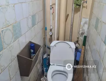59 м², 4-комнатная квартира, этаж 1 из 5, 59 м², изображение - 6