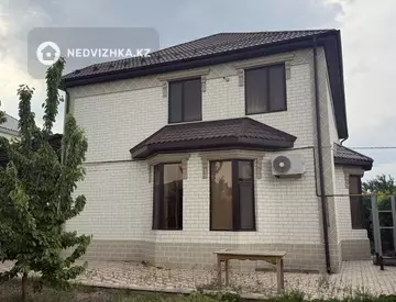 7-комнатный дом, 10 соток, 200 м²