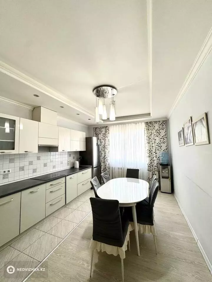 103 м², 3-комнатная квартира, этаж 14 из 25, 103 м², изображение - 1