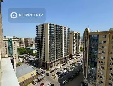 103 м², 3-комнатная квартира, этаж 14 из 25, 103 м², изображение - 9
