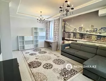 103 м², 3-комнатная квартира, этаж 14 из 25, 103 м², изображение - 7