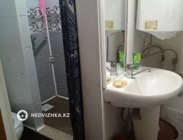 2-комнатная квартира, этаж 2 из 2, 40 м²