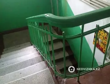 2-комнатная квартира, этаж 2 из 2, 40 м²