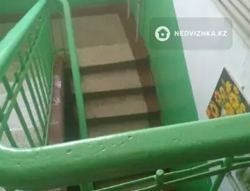 40 м², 2-комнатная квартира, этаж 2 из 2, 40 м², изображение - 6