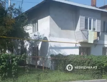 40 м², 2-комнатная квартира, этаж 2 из 2, 40 м², изображение - 8