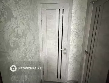 2-комнатная квартира, этаж 1 из 2, 39 м², на длительный срок