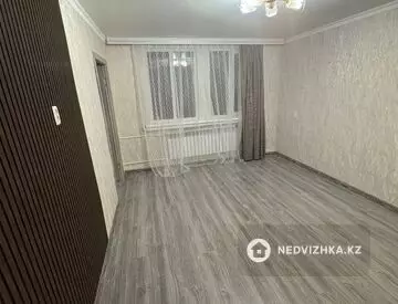 2-комнатная квартира, этаж 1 из 2, 39 м², на длительный срок