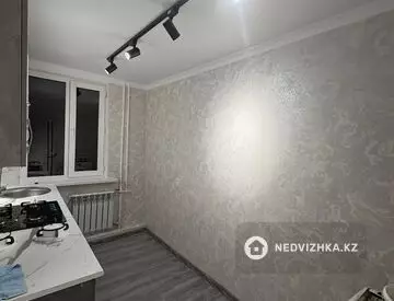 2-комнатная квартира, этаж 1 из 2, 39 м², на длительный срок