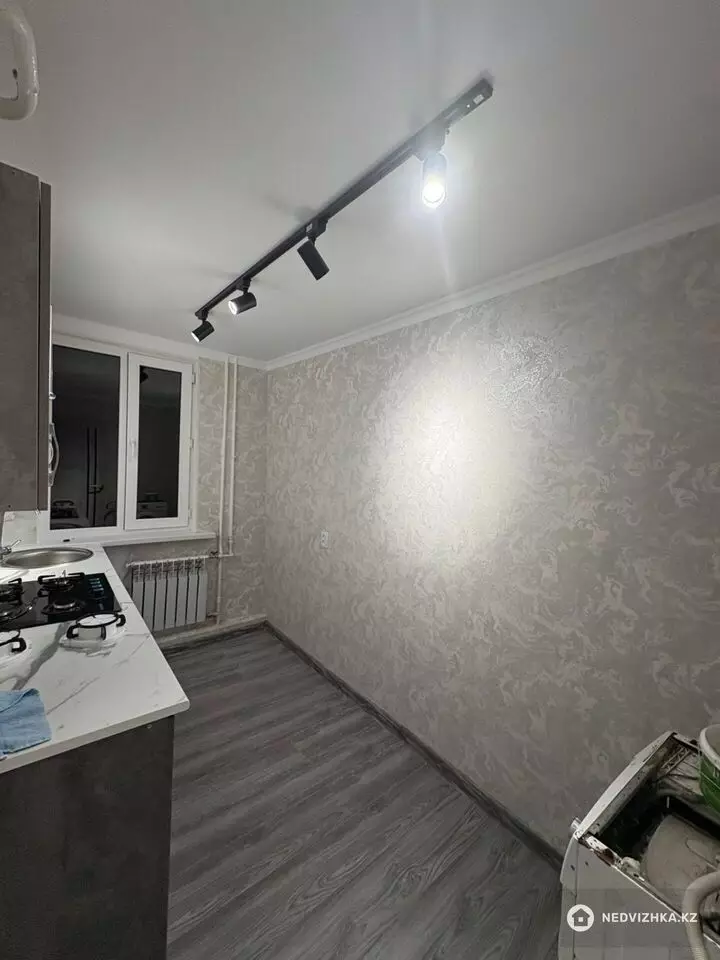 38.7 м², 2-комнатная квартира, этаж 1 из 2, 39 м², на длительный срок, изображение - 1