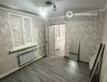 38.7 м², 2-комнатная квартира, этаж 1 из 2, 39 м², на длительный срок, изображение - 5