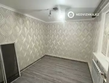 38.7 м², 2-комнатная квартира, этаж 1 из 2, 39 м², на длительный срок, изображение - 6