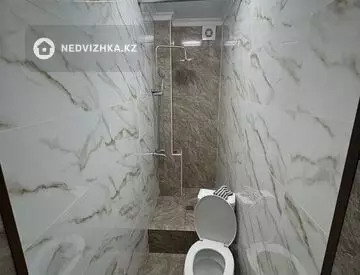38.7 м², 2-комнатная квартира, этаж 1 из 2, 39 м², на длительный срок, изображение - 7