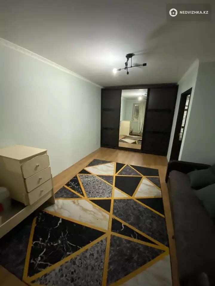 37 м², 1-комнатная квартира, этаж 2 из 6, 37 м², изображение - 1
