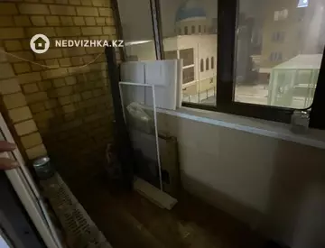 37 м², 1-комнатная квартира, этаж 2 из 6, 37 м², изображение - 6