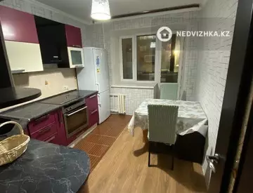 1-комнатная квартира, этаж 2 из 6, 37 м²