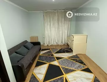 1-комнатная квартира, этаж 2 из 6, 37 м²