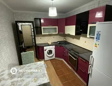 37 м², 1-комнатная квартира, этаж 2 из 6, 37 м², изображение - 4