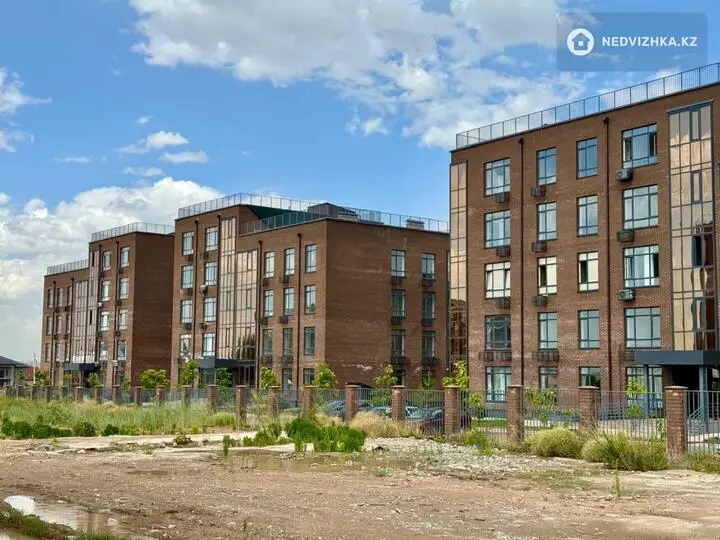 102 м², 3-комнатная квартира, этаж 3 из 5, 102 м², изображение - 1