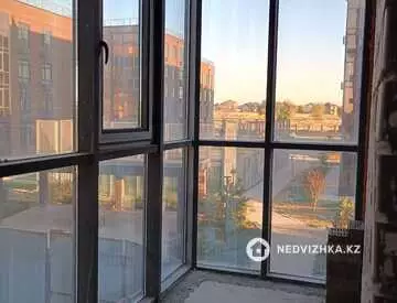 102 м², 3-комнатная квартира, этаж 3 из 5, 102 м², изображение - 8