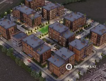 102 м², 3-комнатная квартира, этаж 3 из 5, 102 м², изображение - 16
