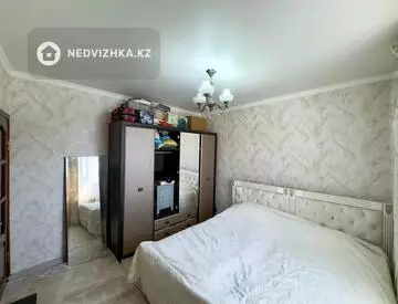 3-комнатная квартира, этаж 5 из 5, 70 м²