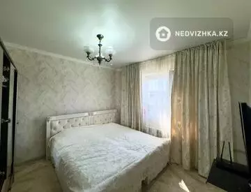 3-комнатная квартира, этаж 5 из 5, 70 м²