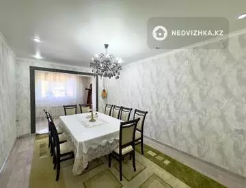 3-комнатная квартира, этаж 5 из 5, 70 м²