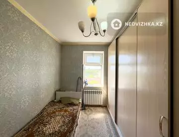 70 м², 3-комнатная квартира, этаж 5 из 5, 70 м², изображение - 5