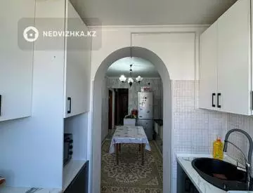 70 м², 3-комнатная квартира, этаж 5 из 5, 70 м², изображение - 8