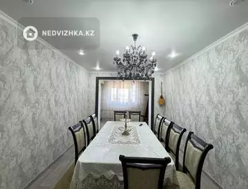 3-комнатная квартира, этаж 5 из 5, 70 м²